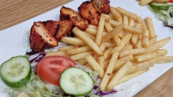 The Bumble Bees - Euston - 6