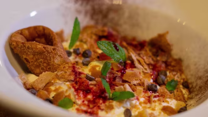 Lucy Drink & Grill - 0