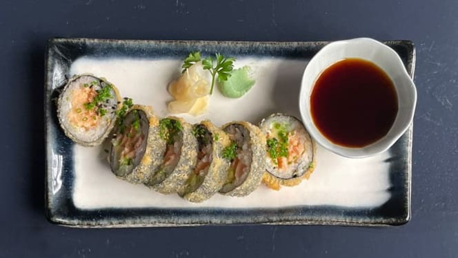 Yushu - Barcelona - 5