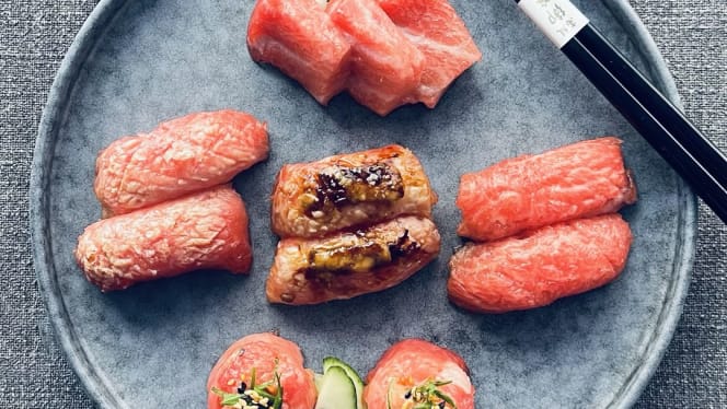 Yushu - Barcelona - 0