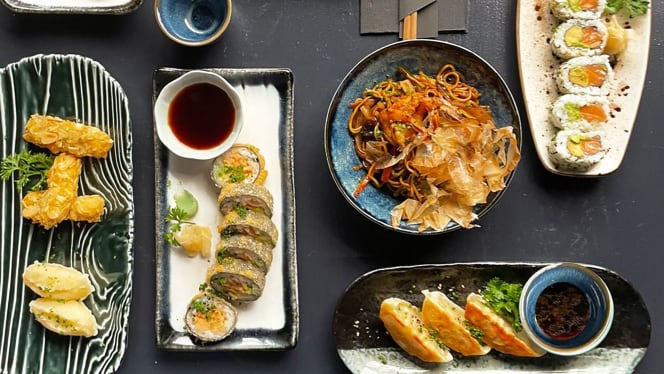 Yushu - Barcelona - 4