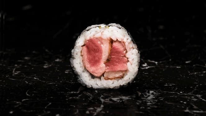 Yushu - Barcelona - 2