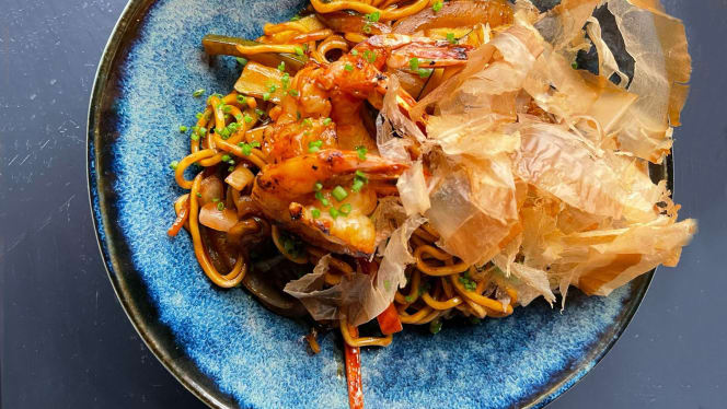 Yushu - Barcelona - 7