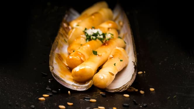 Yushu - Barcelona - 1