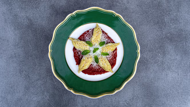 Penisola  - Italian Vibes - 1