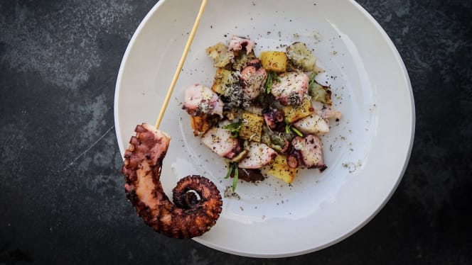 Penisola  - Italian Vibes - 6