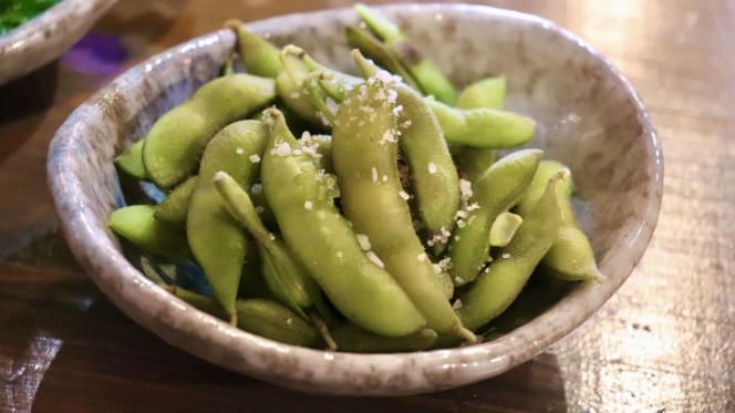 Magokoro Ramen - Expo - 6