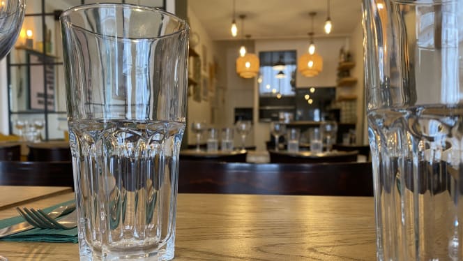 Les Crêpes de Louis-Marie - Paris - 7