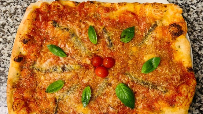 Da Paride - Paris - 1