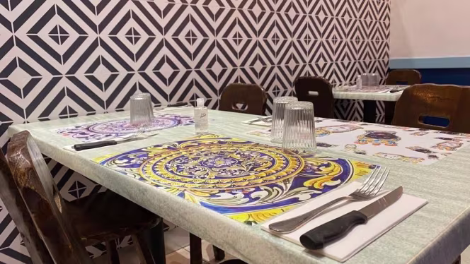 Da Paride - Paris - 7