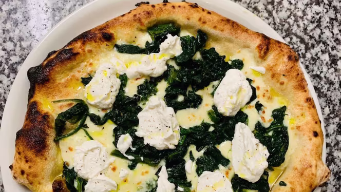 Da Paride - Paris - 3