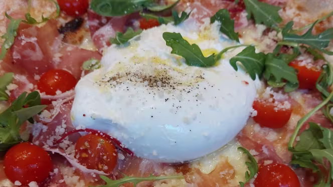 Da Paride - Paris - 4