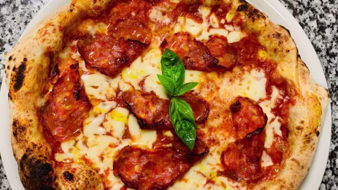 Da Paride - Paris - 2