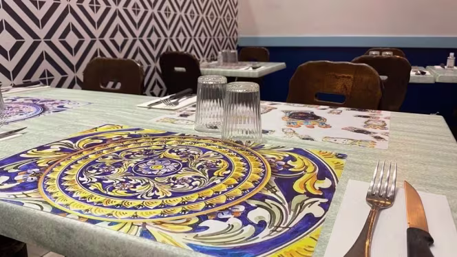 Da Paride - Paris - 6