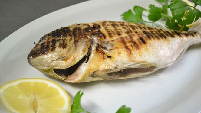 Baia del Corsaro Bar Ristorante - 5