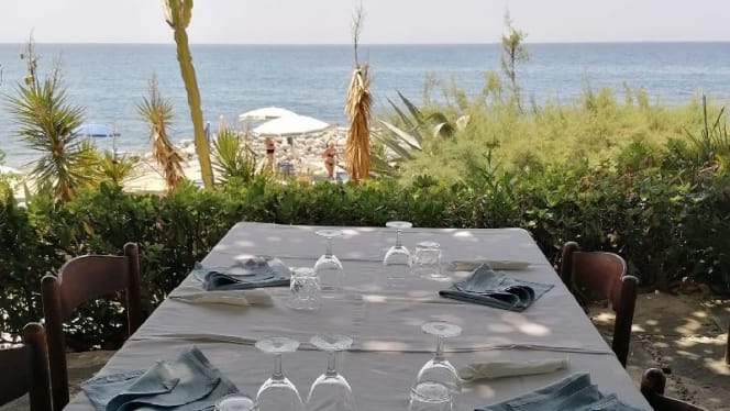Baia del Corsaro Bar Ristorante - 6