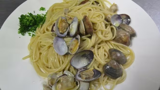 Baia del Corsaro Bar Ristorante - 3