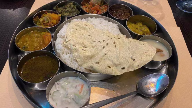 Chutney Bites - Paris - 2