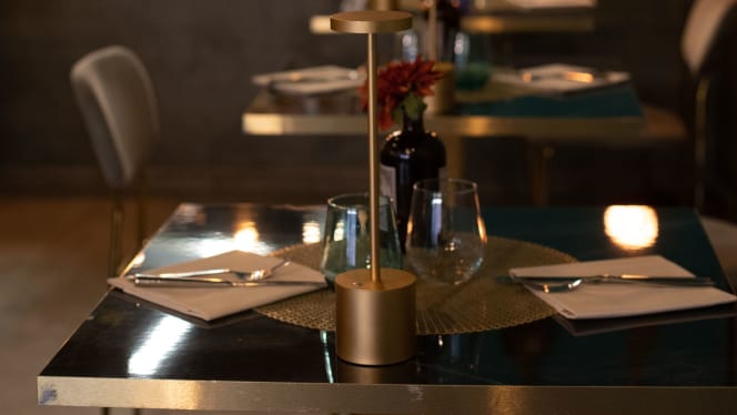 101 Tarantella Pizzeria Bistrot - 0