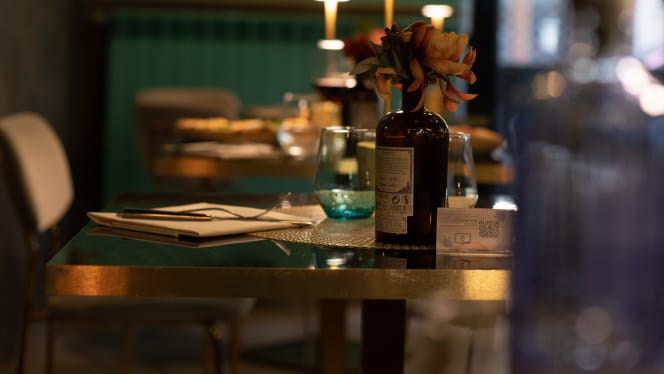 101 Tarantella Pizzeria Bistrot - 9