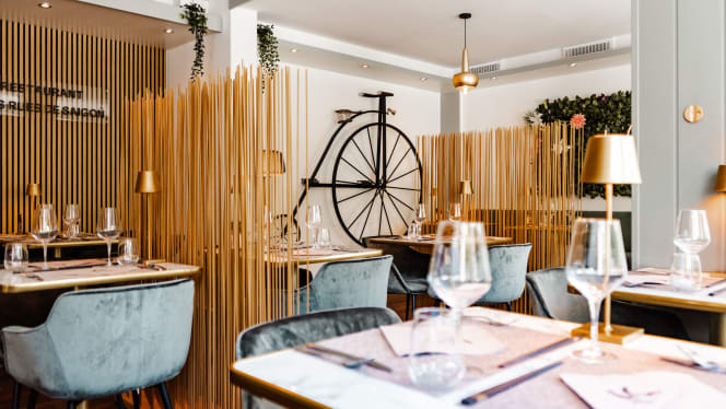 Les Rues de Saigon - 3