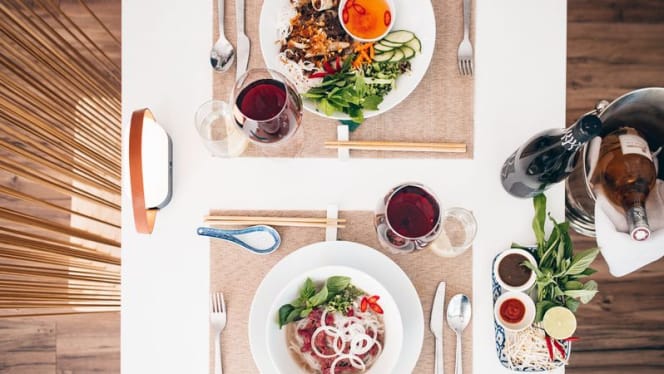 Les Rues de Saigon - 5