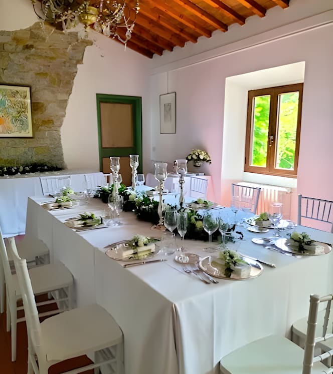 Villa Vecchia - 1