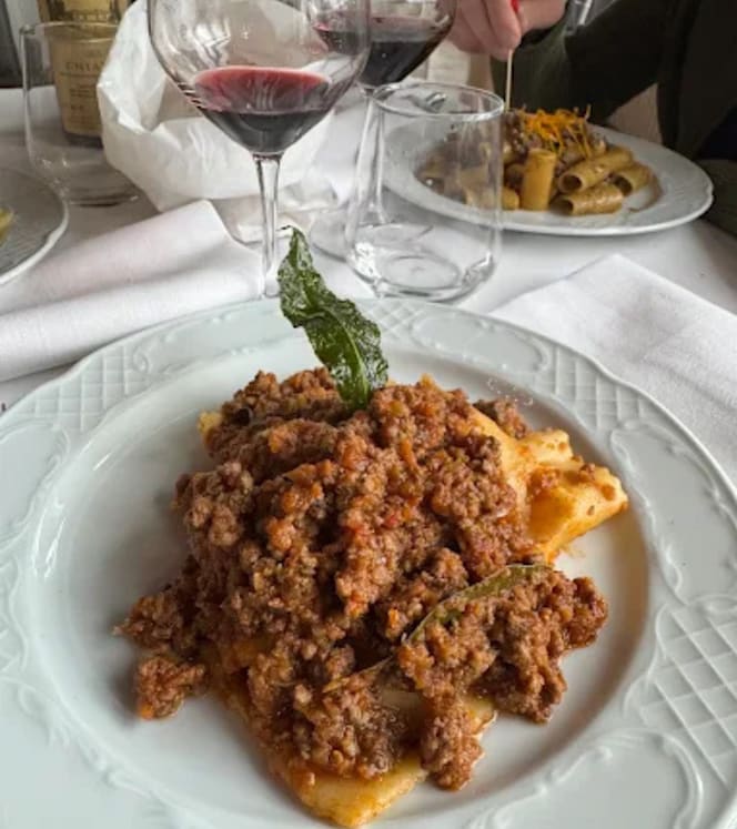 Villa Vecchia - 3