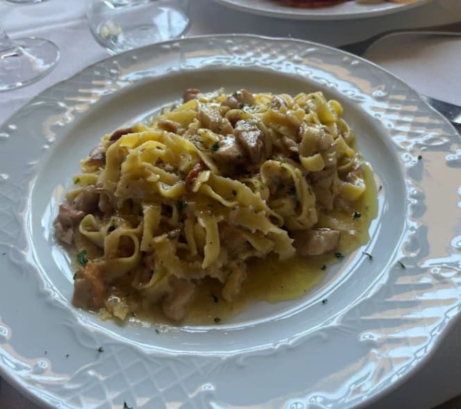 Villa Vecchia - 8