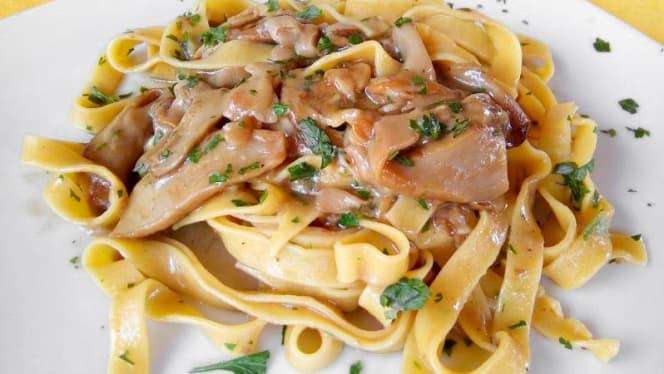 Il Casale dei Buoni Sapori - 0