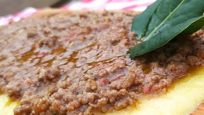 Il Casale dei Buoni Sapori - 1