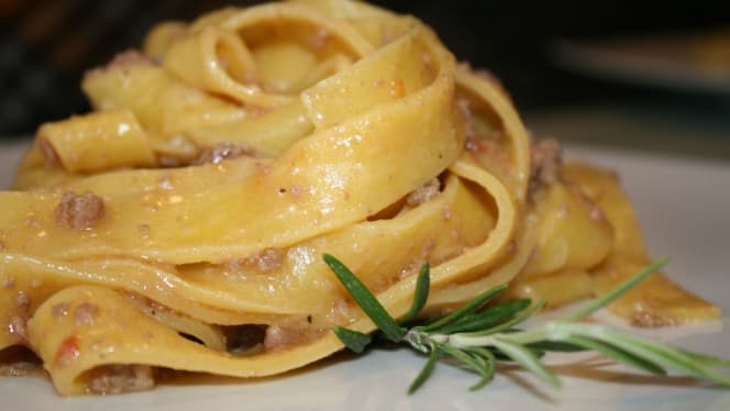 Il Casale dei Buoni Sapori - 8