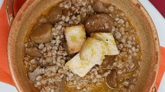 Il Casale dei Buoni Sapori - 3