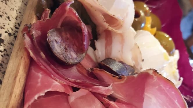 Il Casale dei Buoni Sapori - 4