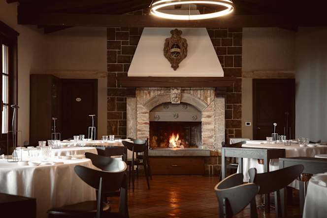 La Taverna - 9