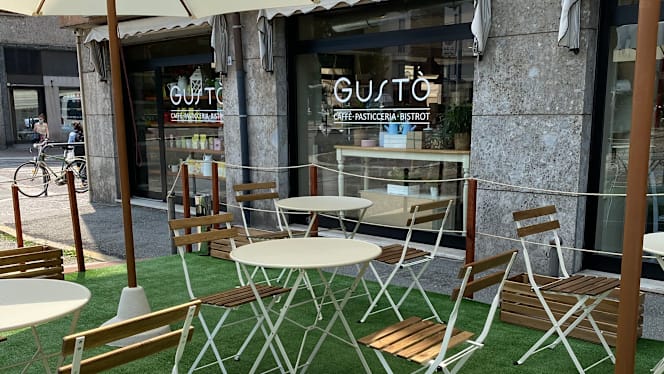 Gustò Bistrot - 9