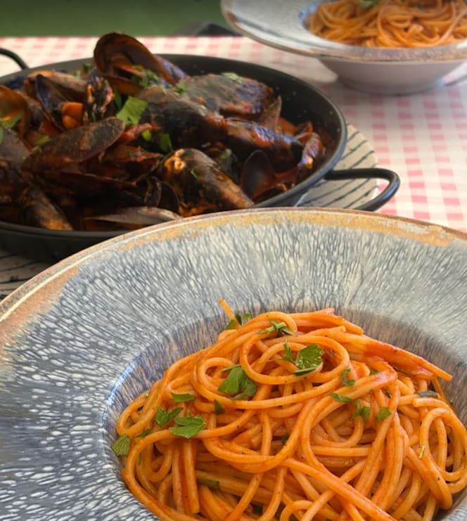 La Stella Ristorante-Pizzeria - 6