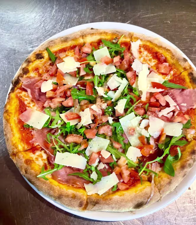 La Stella Ristorante-Pizzeria - 9