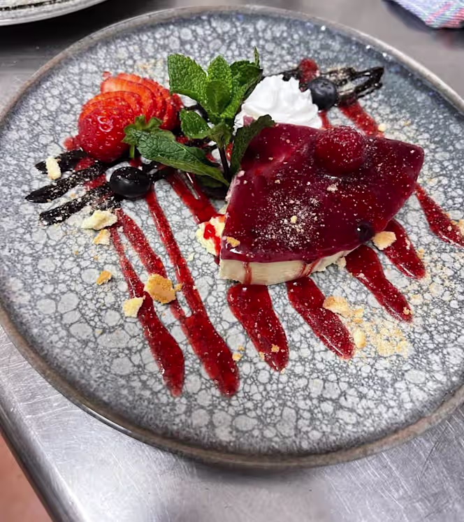 La Stella Ristorante-Pizzeria - 1