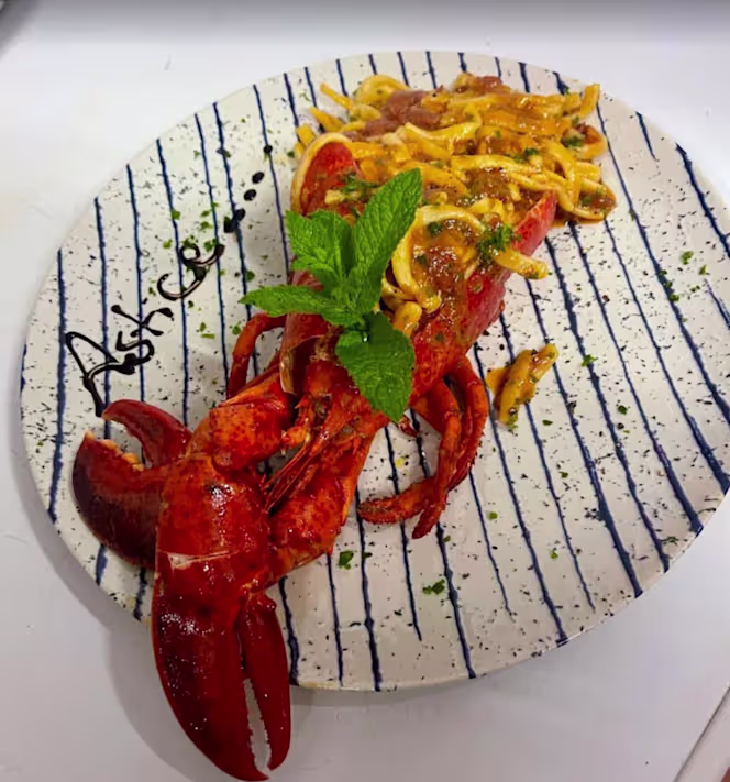 La Stella Ristorante-Pizzeria - 0