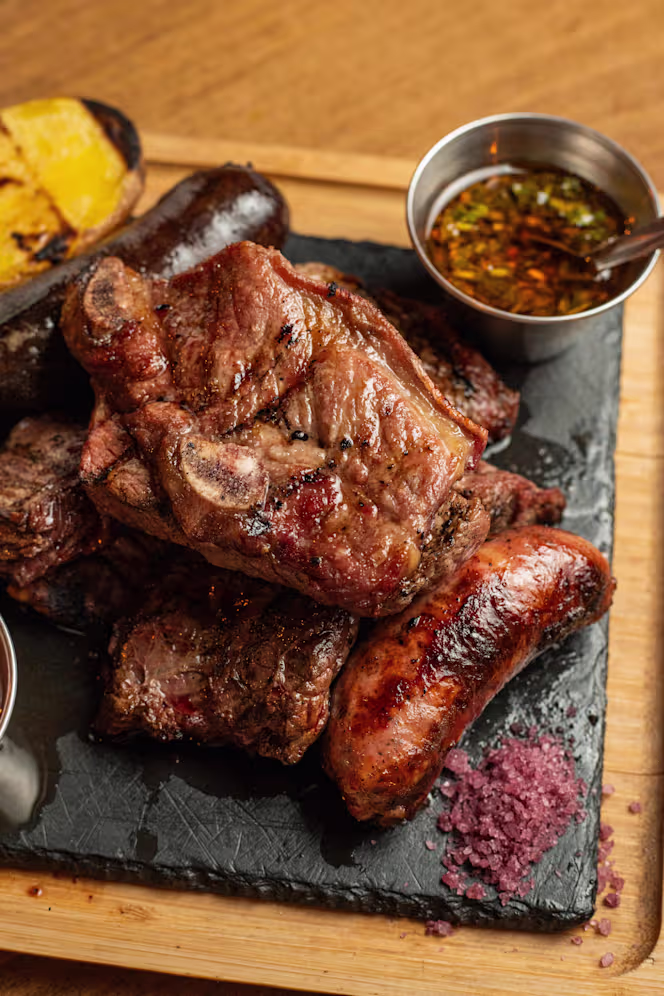 Merlo Grill Steakhouse - 3