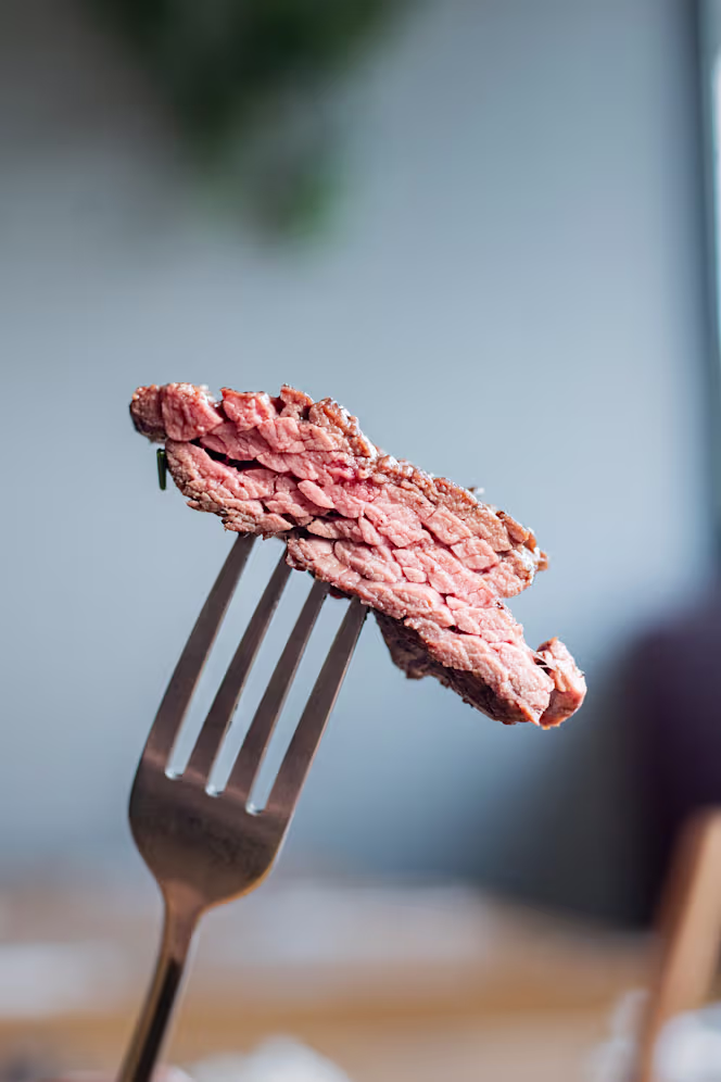 Merlo Grill Steakhouse - 4