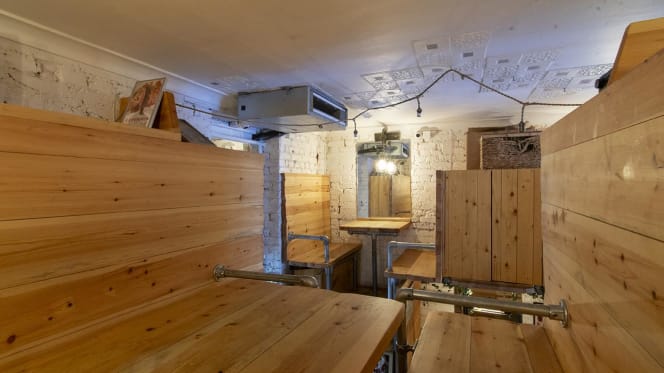 Amor Gastronomia - 5