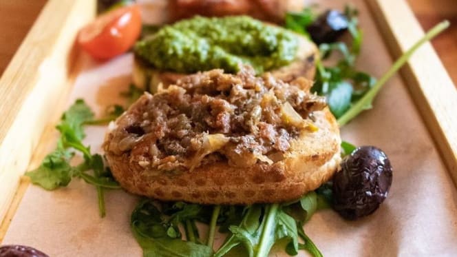 Amor Gastronomia - 9