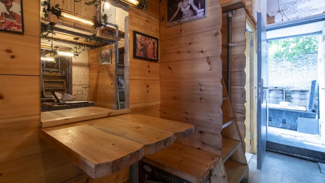 Amor Gastronomia - 1