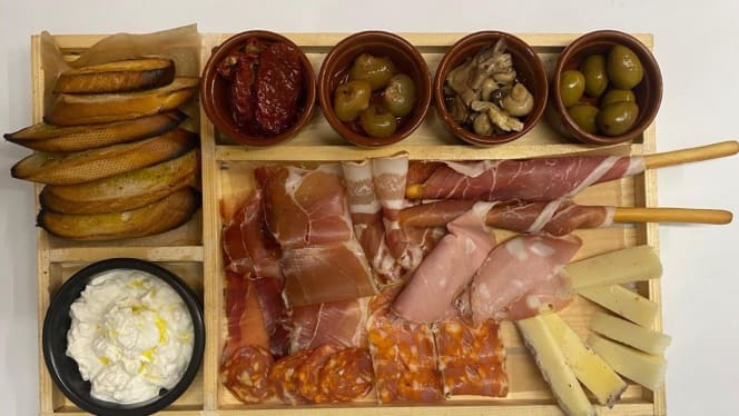 Amor Gastronomia - 8