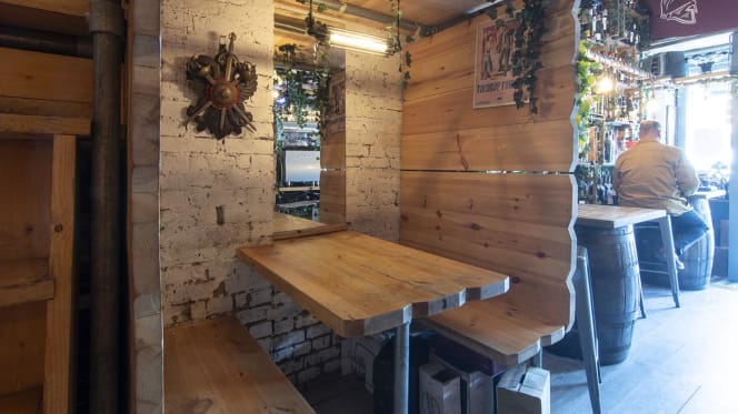 Amor Gastronomia - 2