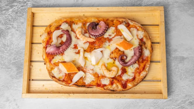 Amor Gastronomia - 6