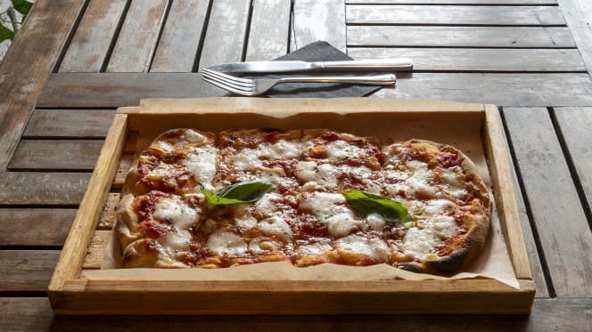 Amor Gastronomia - 3