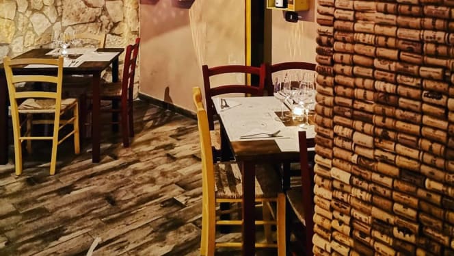 Enoteca D.O.C. Wine Bar & Bistrot - Marigliano - 8